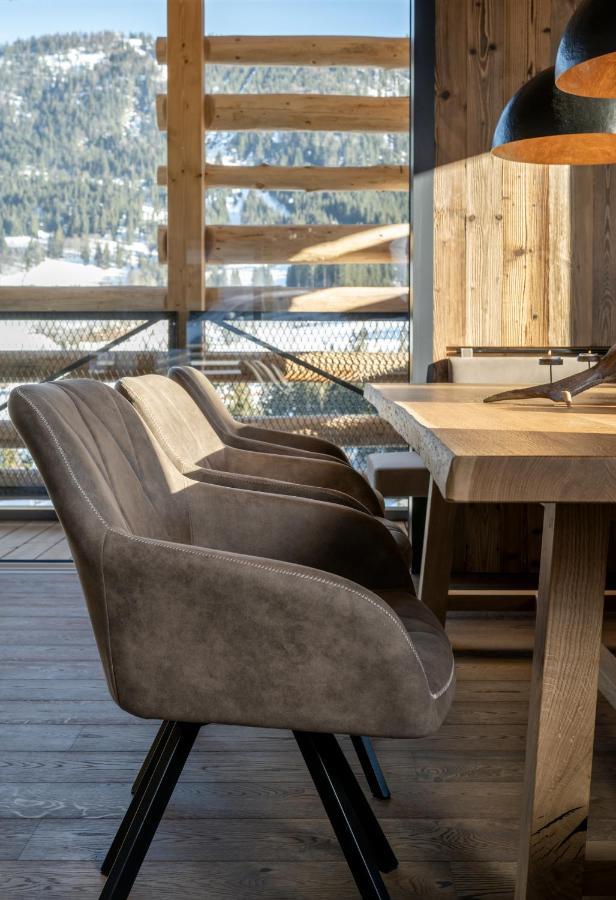 Stadel Chalet أنابيرغ ام لاميرتا المظهر الخارجي الصورة