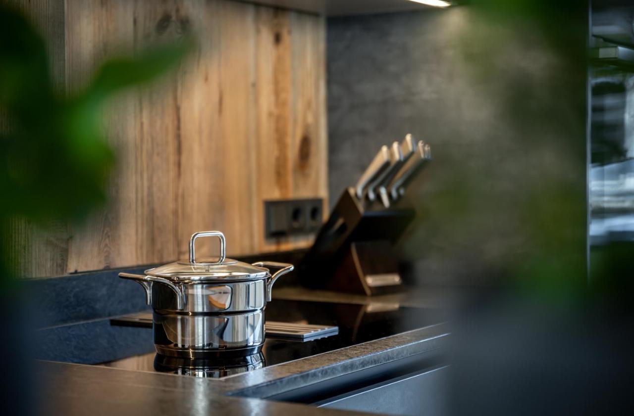 Stadel Chalet أنابيرغ ام لاميرتا المظهر الخارجي الصورة