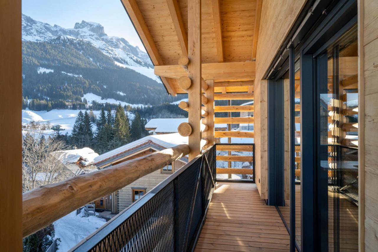 Stadel Chalet أنابيرغ ام لاميرتا المظهر الخارجي الصورة
