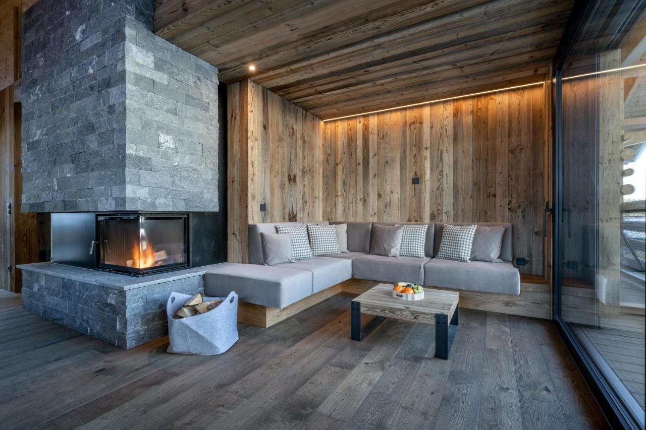 Stadel Chalet أنابيرغ ام لاميرتا المظهر الخارجي الصورة