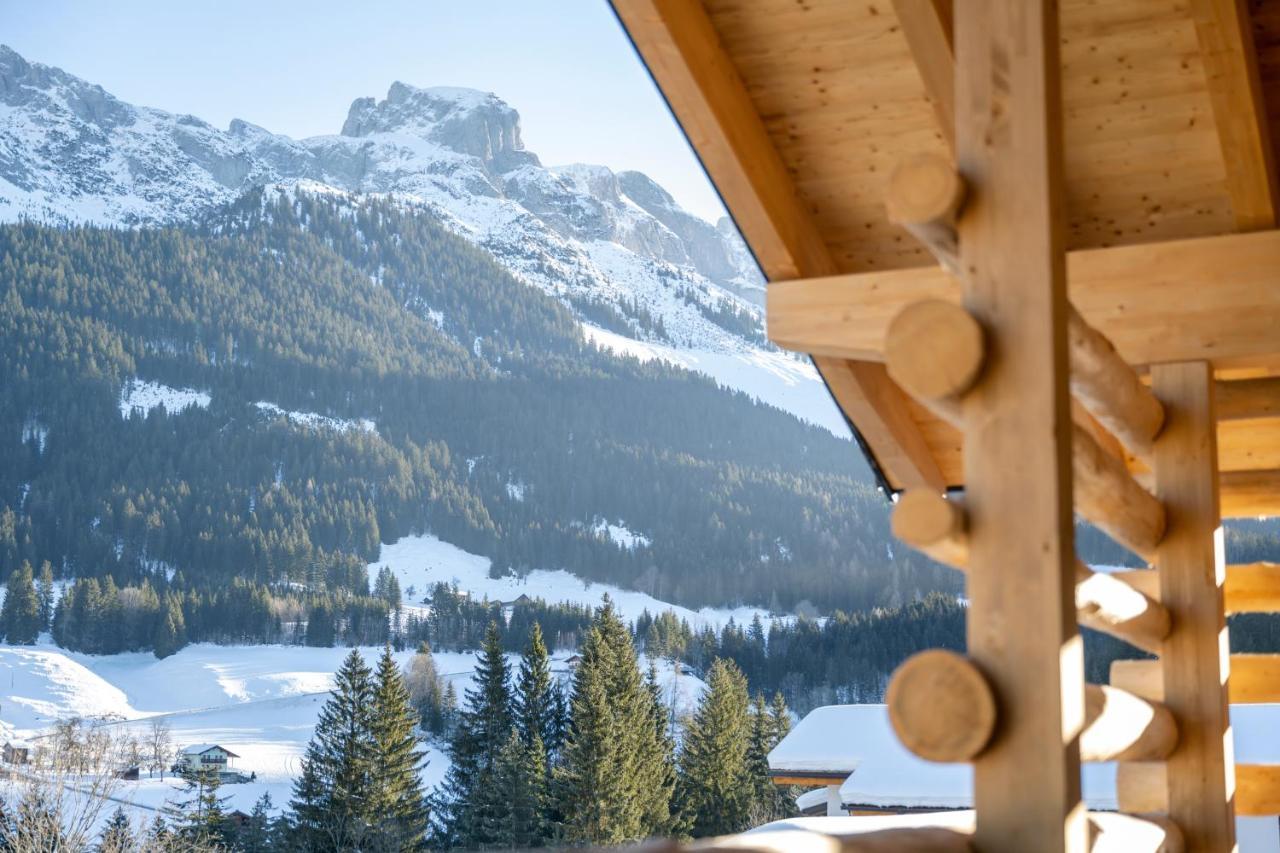 Stadel Chalet أنابيرغ ام لاميرتا المظهر الخارجي الصورة