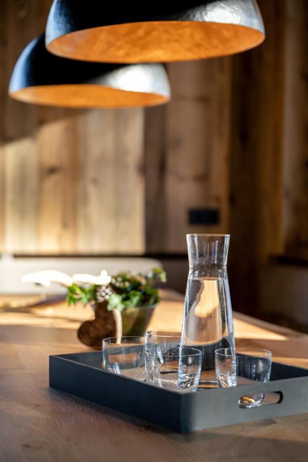 Stadel Chalet أنابيرغ ام لاميرتا المظهر الخارجي الصورة