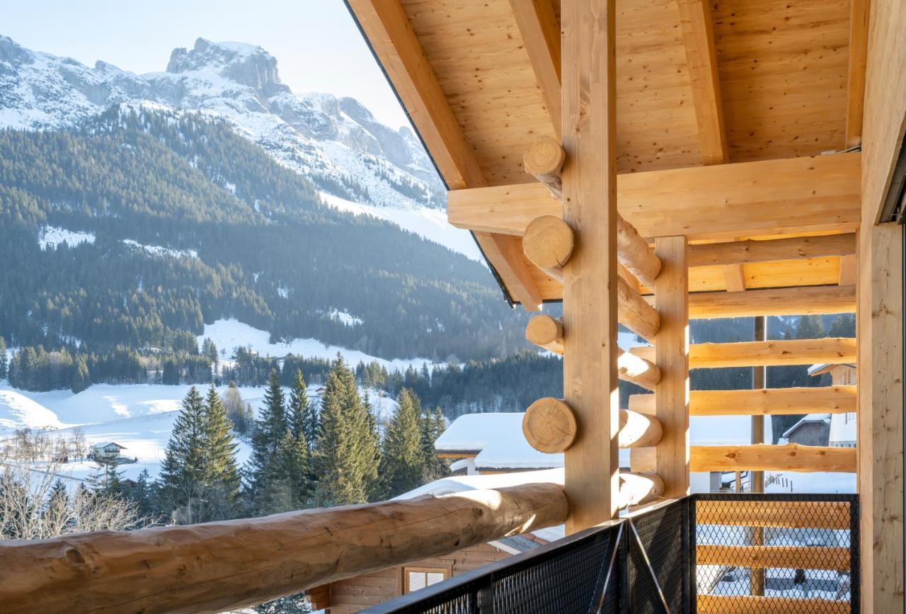 Stadel Chalet أنابيرغ ام لاميرتا المظهر الخارجي الصورة