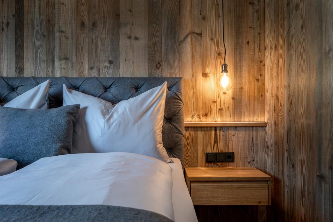 Stadel Chalet أنابيرغ ام لاميرتا المظهر الخارجي الصورة