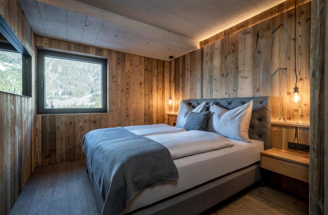 Stadel Chalet أنابيرغ ام لاميرتا المظهر الخارجي الصورة