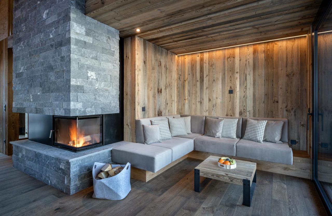 Stadel Chalet أنابيرغ ام لاميرتا المظهر الخارجي الصورة