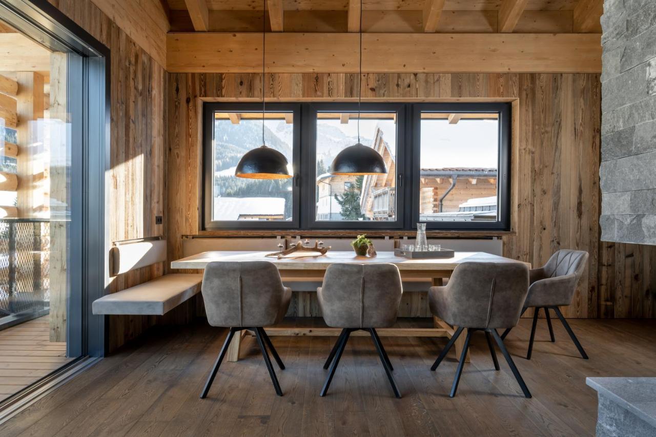 Stadel Chalet أنابيرغ ام لاميرتا المظهر الخارجي الصورة