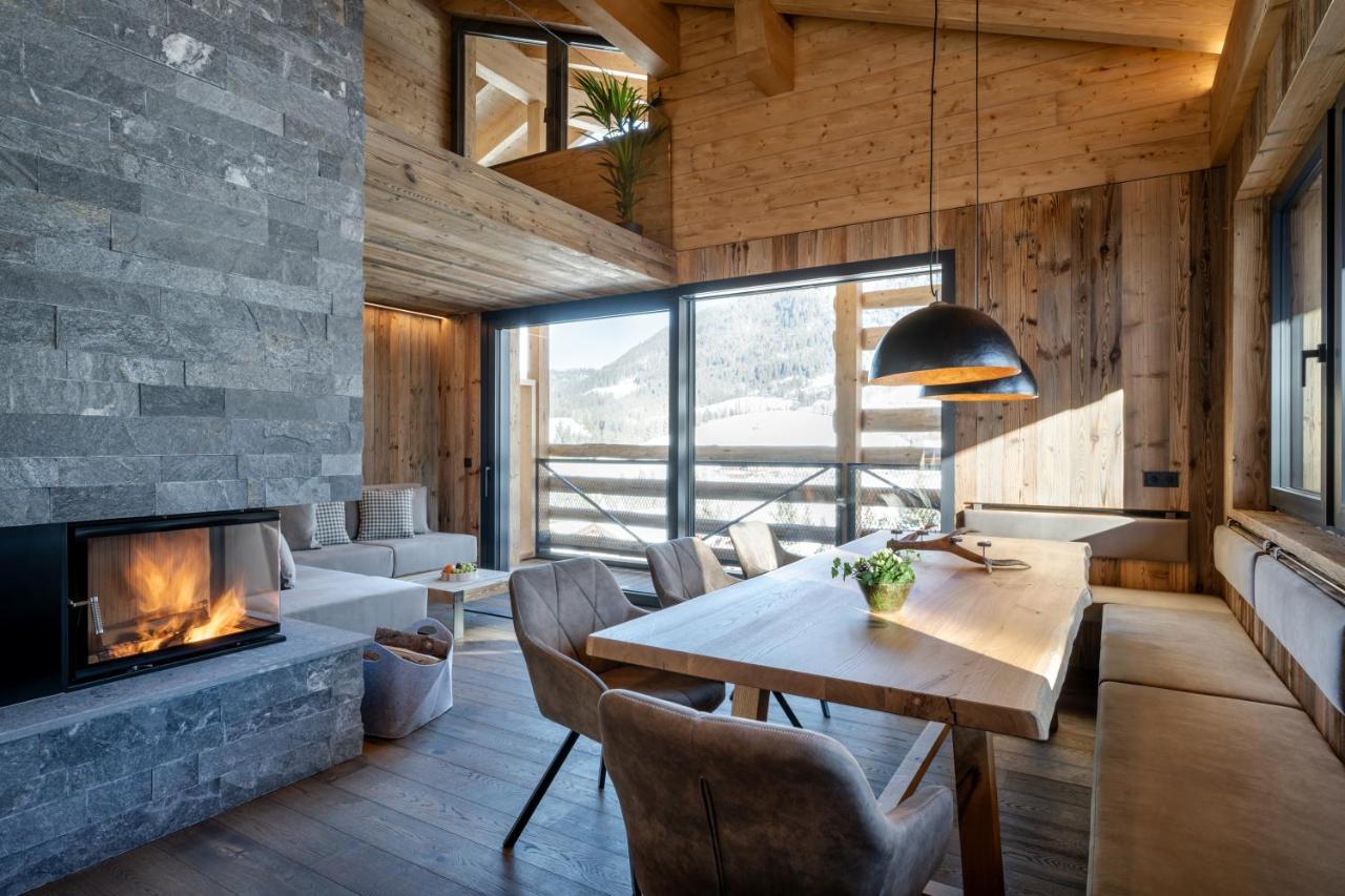 Stadel Chalet أنابيرغ ام لاميرتا المظهر الخارجي الصورة